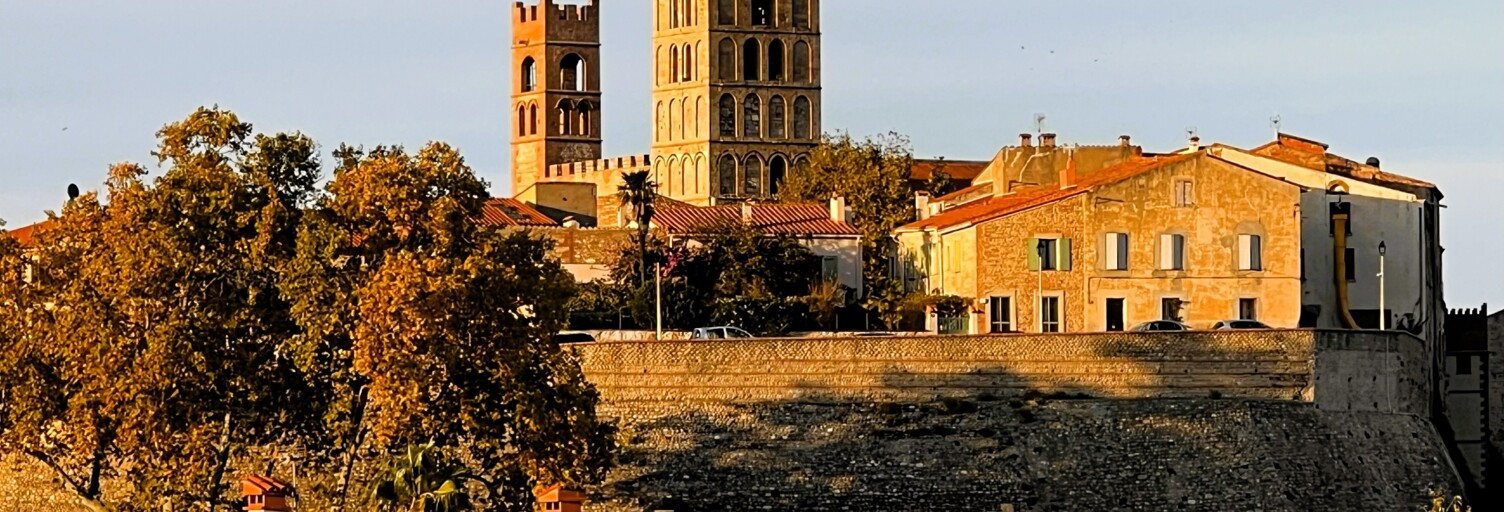 Maison 7 Pièces 193 m² à vendre à Elne (66200)