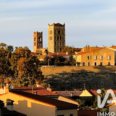 Maison 7 pièces 280000 €