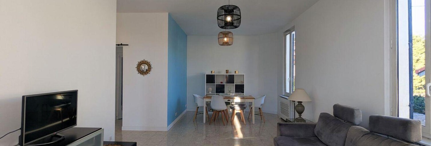 Maison 6 Pièces 174 m² à vendre à Cannes (06150)