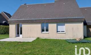 Maison 3 Pièces 77 m² à vendre à Richemont (76390)