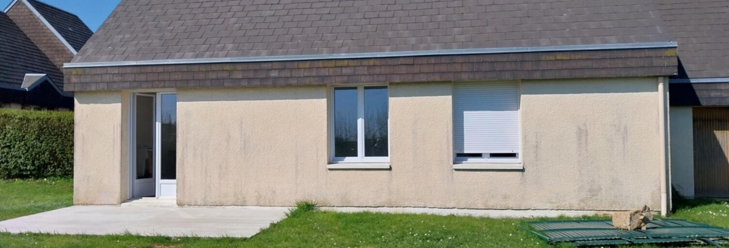 Maison 3 Pièces 77 m² à vendre à Richemont (76390)