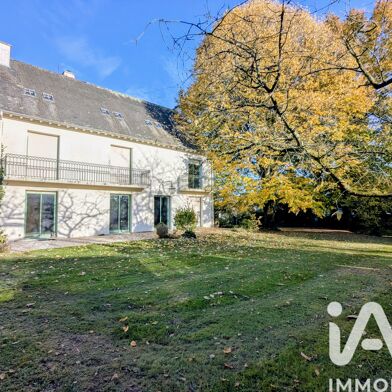 Maison 9 pièces 258000 €