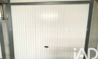 Garage  16 m² à vendre à La Seyne-sur-Mer (83500)