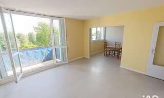 Appartement 4 Pièces 80 m² à vendre à Saint-Michel-sur-Orge (91240)