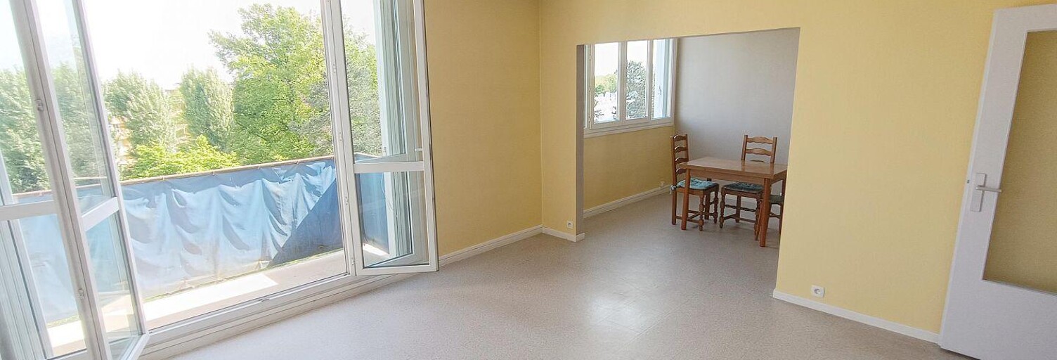 Appartement 4 Pièces 80 m² à vendre à Saint-Michel-sur-Orge (91240)