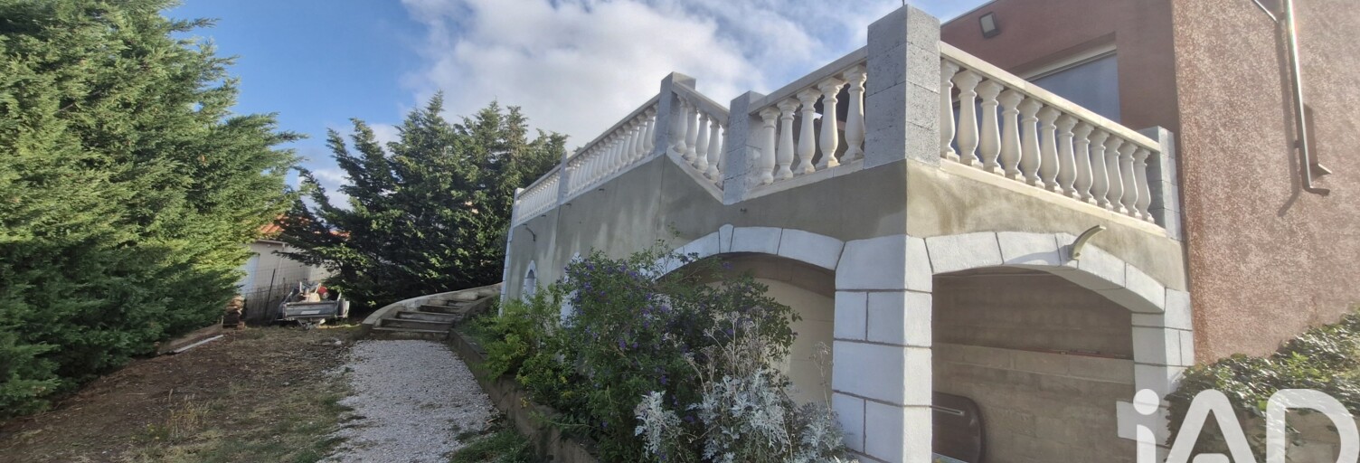 Maison 5 Pièces 106 m² à vendre à Los Masos (66500)