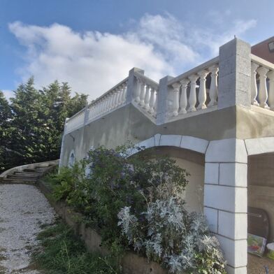 Maison 5 pièces 322000 €