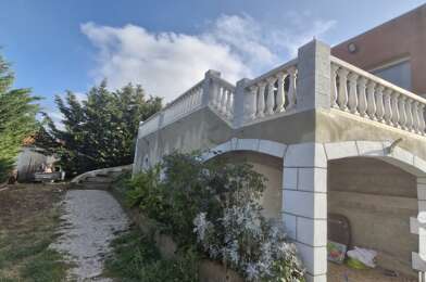 Maison 5 pièces 322000 €