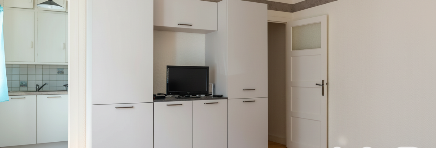 Appartement 2 Pièces 37 m² à vendre à Saint-Nazaire (44600)