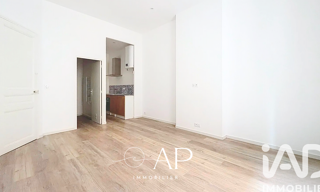 Appartement 2 Pièces 40 m² à vendre à Toulon (83000)