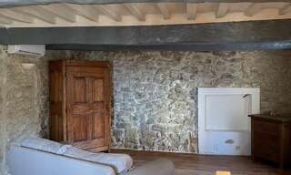 Maison 5 Pièces 64 m² à vendre à Faucon (84110)