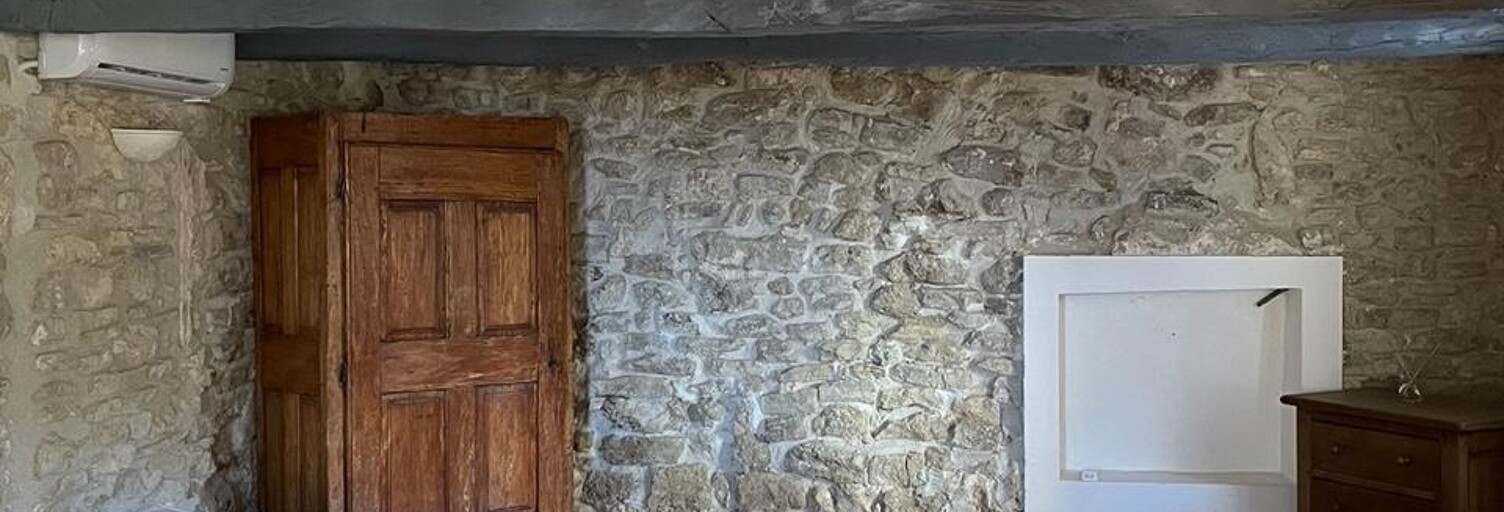 Maison 5 Pièces 64 m² à vendre à Faucon (84110)