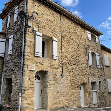Maison 5 pièces 170000 €