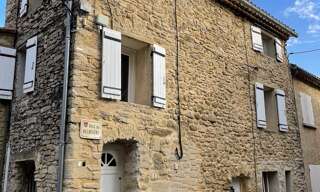 Maison 5 Pièces 64 m² à vendre à Faucon (84110)