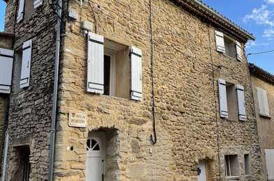 Maison 5 pièces 170000 €