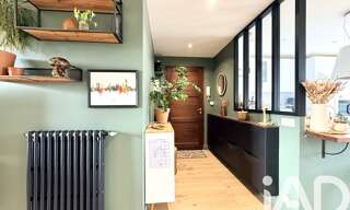 Appartement 3 Pièces 67 m² à vendre à Nantes (44300)