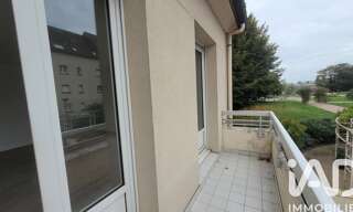 Appartement 4 Pièces 94 m² à vendre à Saint-Jean-le-Blanc (45650)