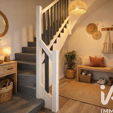 Appartement 4 pièces 239000 €