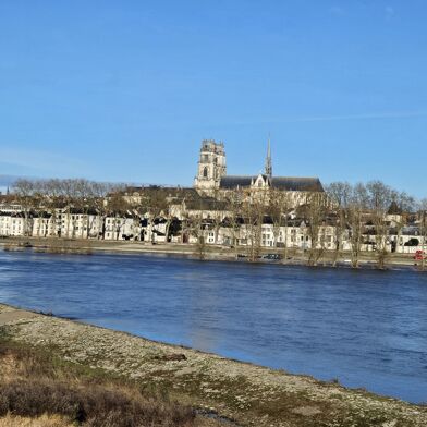 Appartement 4 pièces 239000 €