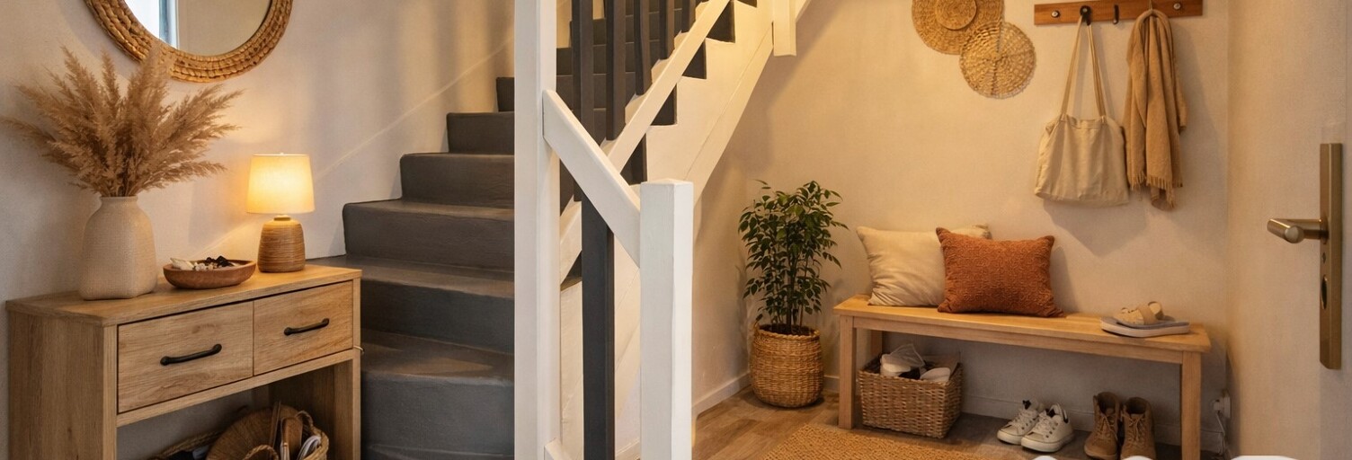 Appartement 4 Pièces 94 m² à vendre à Saint-Jean-le-Blanc (45650)