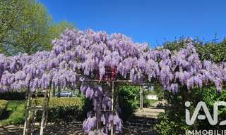 Appartement 4 Pièces 95 m² à vendre à Saint-Jean-le-Blanc (45650)