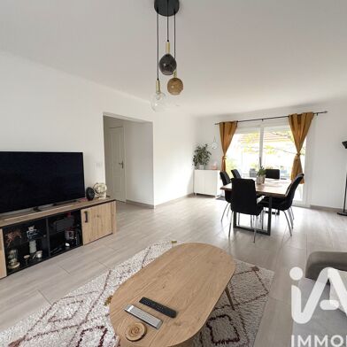 Maison 5 pièces 369500 €