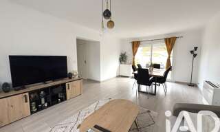 Maison 5 Pièces 112 m² à vendre à Livry-Gargan (93190)