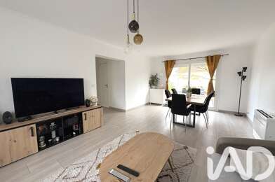 Maison 5 pièces 369500 €