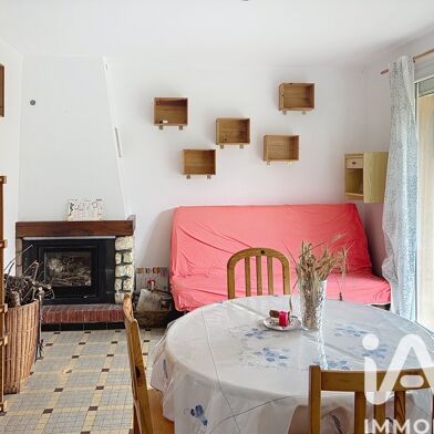 Maison 3 pièces 176500 €