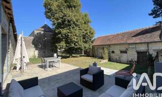 Maison 6 Pièces 150 m² à vendre à Bossée (37240)