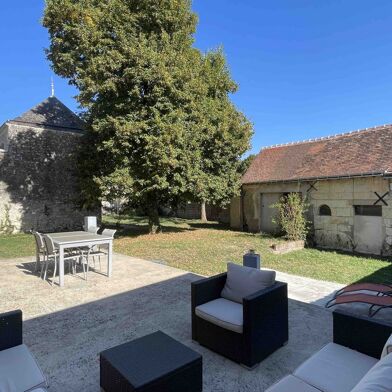 Maison 6 pièces 219000 €