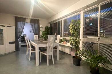 Appartement 5 pièces 225000 €