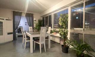 Appartement 5 Pièces 96 m² à vendre à Les Ulis (91940)