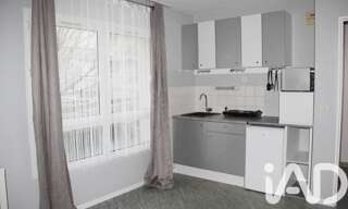 Appartement 1 Pièce 19 m² à vendre à Torcy (77200)