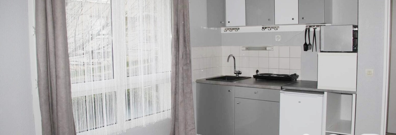 Appartement 1 Pièce 19 m² à vendre à Torcy (77200)