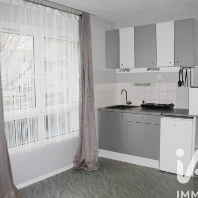 Appartement 1 pièces 105000 €