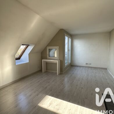 Appartement 2 pièces 134999 €