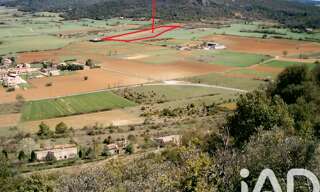 Terrain  24359 m² à vendre à Saint-Julien (83560)