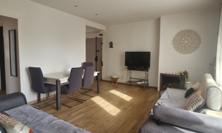 Appartement 4 Pièces 70 m² à vendre à La Rochette (77000)