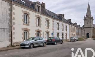 Maison 6 Pièces 149 m² à vendre à La Chapelle-Neuve (56500)