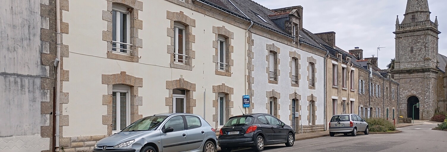 Maison 6 Pièces 149 m² à vendre à La Chapelle-Neuve (56500)