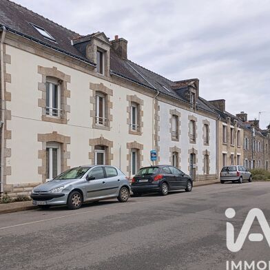 Maison 6 pièces 122500 €