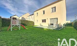 Maison 5 Pièces 124 m² à vendre à Ablis (78660)