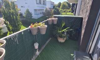 Appartement 4 Pièces 75 m² à vendre à Nantes (44100)