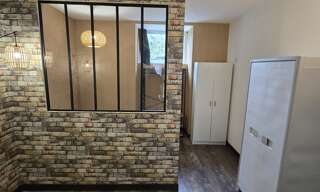 Appartement 1 Pièce 23 m² à vendre à Nantes (44000)