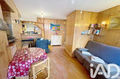 Appartement 1 pièces 60000 €