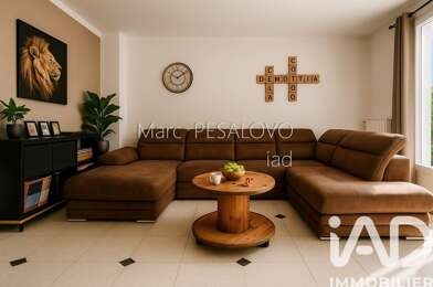 Appartement 4 pièces 152000 €