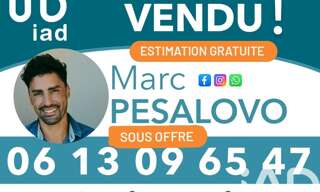 Appartement 4 Pièces 82 m² à vendre à Perpignan (66100)