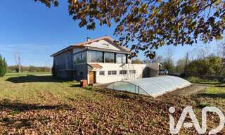 Maison 6 Pièces 166 m² à vendre à Les Martres-d'Artière (63430)
