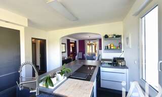 Maison 6 Pièces 166 m² à vendre à Les Martres-d'Artière (63430)